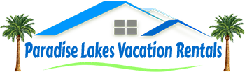 paradise lakes vacation rentals